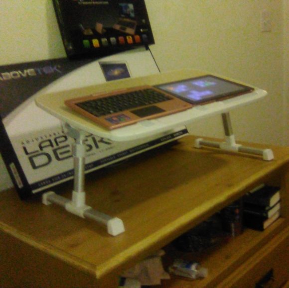 Lpt/Tbt,PDVDPR,Lpt/Dk,GCToaster, Pcha/1BS/1T-CN - Picture 4 of 11